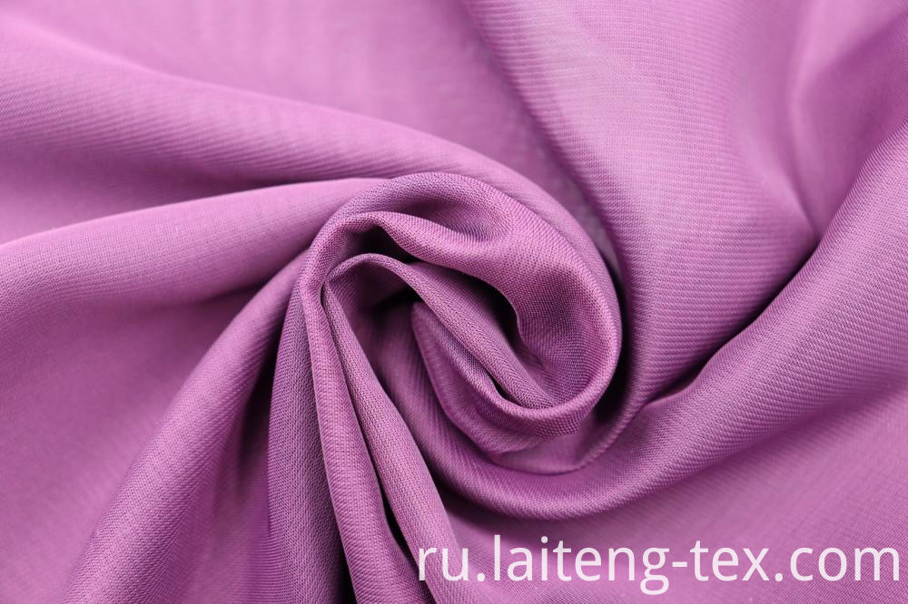 100% полиэстер 75D шифоновая ткань 100% Polyester 75D Chiffon Fabric